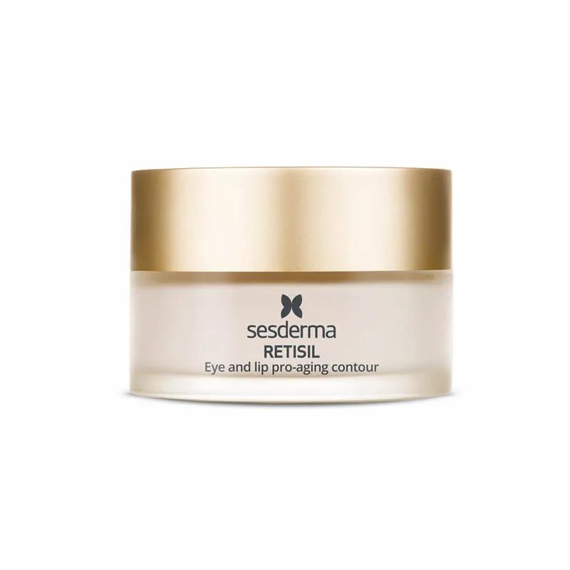 Sesderma Retisil Контур для глаз и губ 30 мл