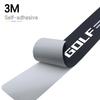 1pc car trunk decorative protective For golf 4 5 6 7 8 mk4 mk5 mk6 mk7 mk8 Car sticker accessories