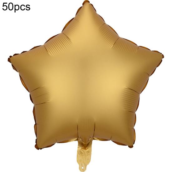 Party Balloon Excellent Love Heart/Star Shaped Leakproof Birthday Home Ornament Supplies