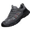 Men's Spring and Autumn Hiking Sports Shoes Casual Non-slip Outdoor Travel Shoes