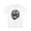 Football Coach T-Shirt - Coach Life Tee for Football Coaches & Trainers