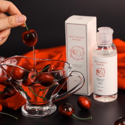 Erosyu Love Body Gel Massage wasserlöslich, 1 Einheit, 120ml