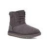 UGG Neumel Hiker Cizme de zăpadă scurte și calde și confortabile Cizme pentru femei Violet Gri 1112482-NHT