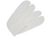 Tabi Inner Socks yet warm Heat+Fit - Ultra-thin (L)