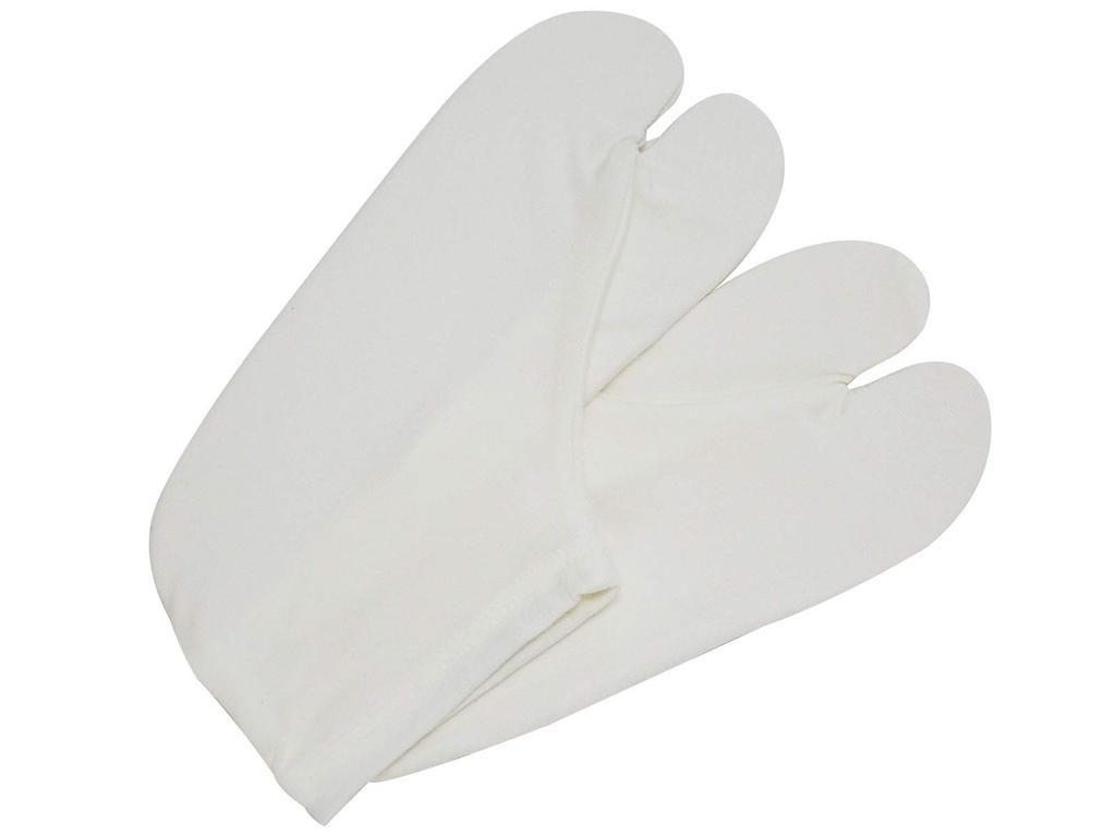 Tabi Inner Socks yet warm Heat+Fit - Ultra-thin (L)