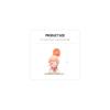 Pop Mart Hirono × Stefanie Sun AUT NIHILO Collectible Figure 15cm Decorative Toy