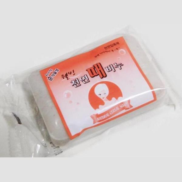 Vegetable Soap, Shower Soap, Bathroom Soap, Body Peeling Bath (12857158)