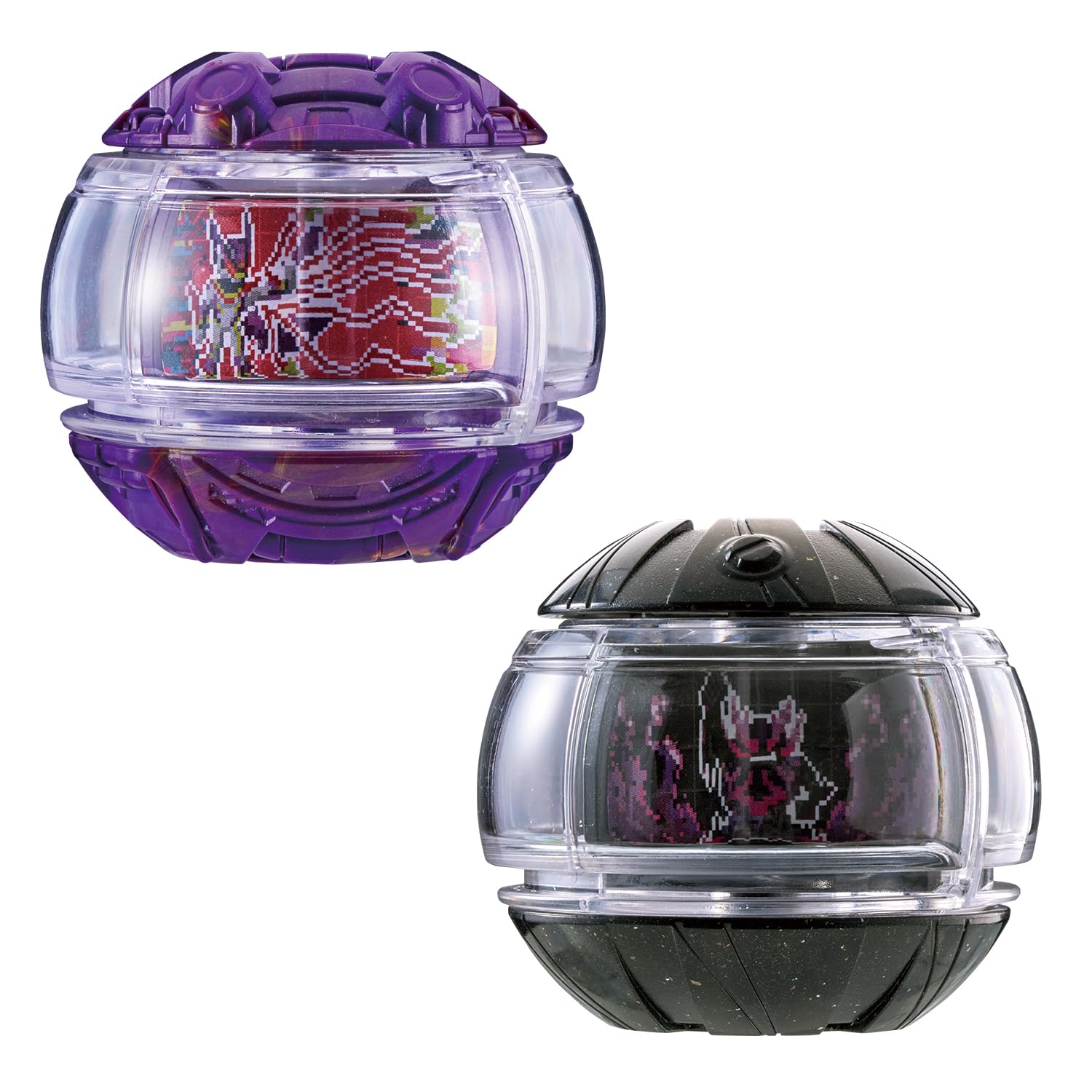 Kamen Rider Z DX Rider Capsule Set 05 3 and [BANDAI] [Bandai (Ages up)]