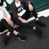 Couple Casual Shoes Spring And Autumn Board Shoes Men'S Trendy Shoes Young And Young Casual Women'S Sports Shoes Men