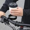 Bottle Holder for Motorcycle Bike Metal Clamp Bicycle Cup Holder Bracket Universal
