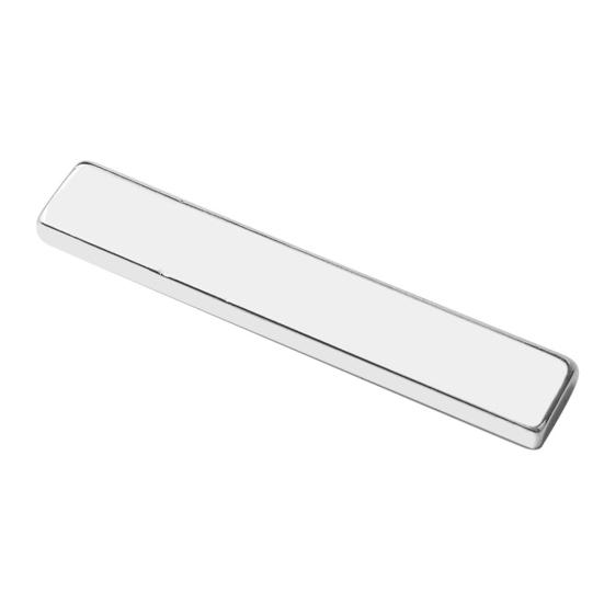 

Магнитная палочка для ногтей Yousheng, многофункциональная профессиональная двойная головка, кошачий глаз, сильный эффект, магнитный ломтик для маникюрного магазина A