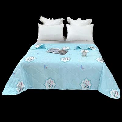 Southern Life Mugwort Antibacterial Summer Quilt