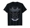 Marvel Black Panther Classic Suit Costume Halloween T-Shirt