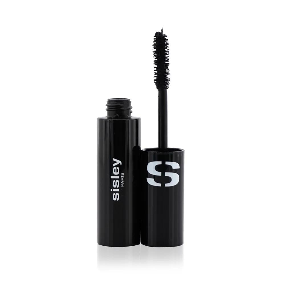 So Curl Mascara - 01 Deep Black 10ml/0.33oz