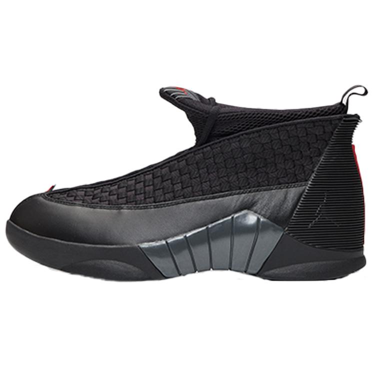 

новые JORDAN 15 Retro Stealth 2017 42.5