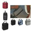 Stylish Insulated Lunch Bag For Adults And Kids With Thermal Protection And Spacious Storage