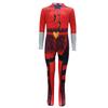 New descendant character one-piece, Halloween costume performance game costume