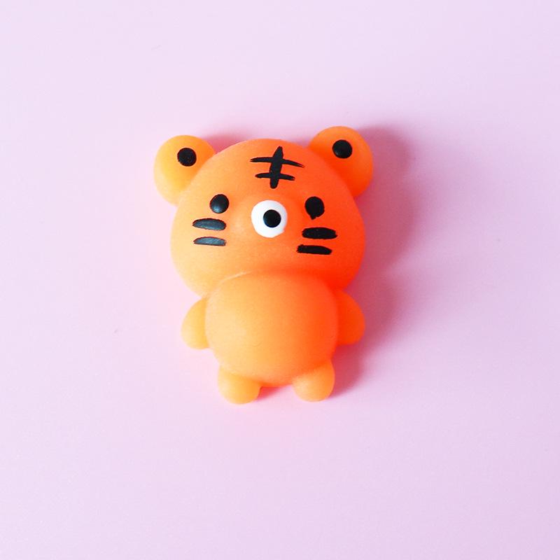 Cute Little Bear Squeeze Ball Decompression Toy