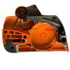 Clutch Brake Covers Replacements For 455 455E 537286301 H460 461 455 Chainsaws Durability Design for Enhances Safety