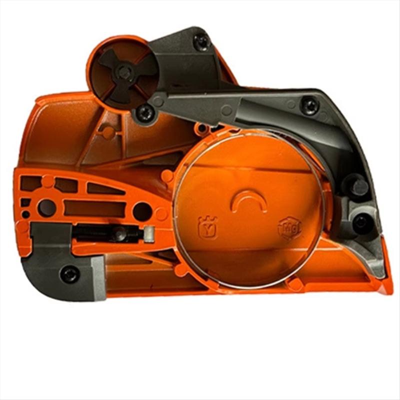 Clutch Brake Covers Replacements For 455 455E 537286301 H460 461 455 Chainsaws Durability Design for Enhances Safety