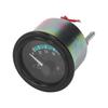 12V Auto Spannungsmesser Kupfer Universal Motor Voltmeter Dieselgenerator Zubehör für