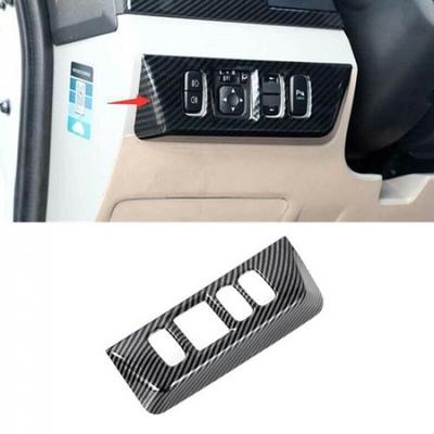 Accesorios Interior – Molduras interior