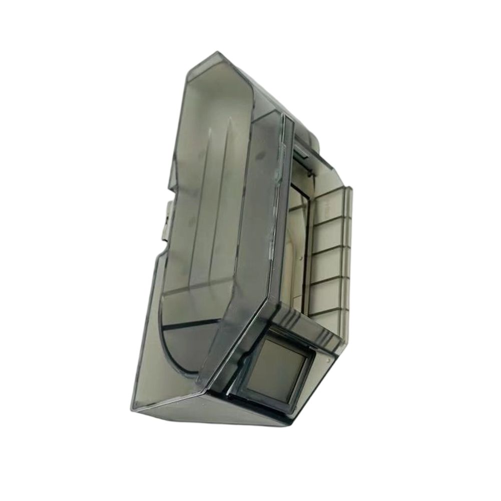Robot Vacuum Cleaner Dust Box Compatible Replacement for DREAME For X50 Ultra and For X50 Pro with Efficient Dust Storage