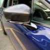 RUIQ Exterior Door Mirror Lower Designed Exclusively for the New Subaru Crosstrek Impreza Covers, Garnish, (GU Series)