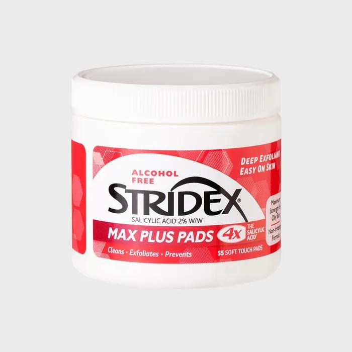 

[Stridex] Max Plus 55 sheets