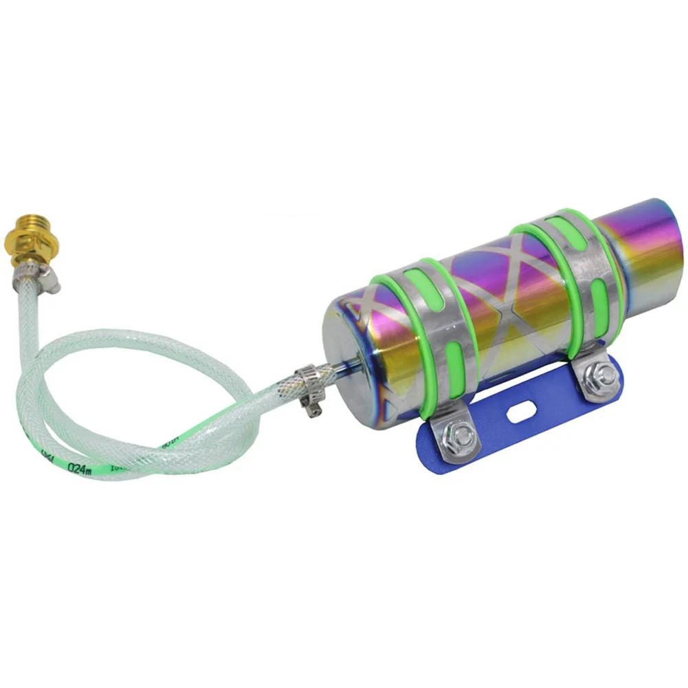 

Motorcycle Radiator Oil Cooler Modification Oil Cooling Radiator Accessories Stainless Steel For Dirt Bike Rsz Wisp Gy6 CG125