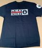 Public Enemy Band Old School Hip Hop T Shirt Full Size S-5XL Unisex T-Shirt