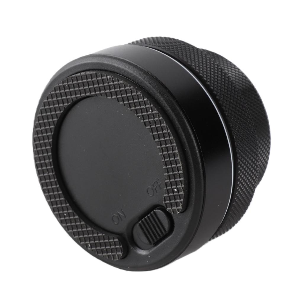 Custom Rotary Knob with RGB Light Page Knob Turning Volume Controller 2.4G BT USB C Wired Connection Support for