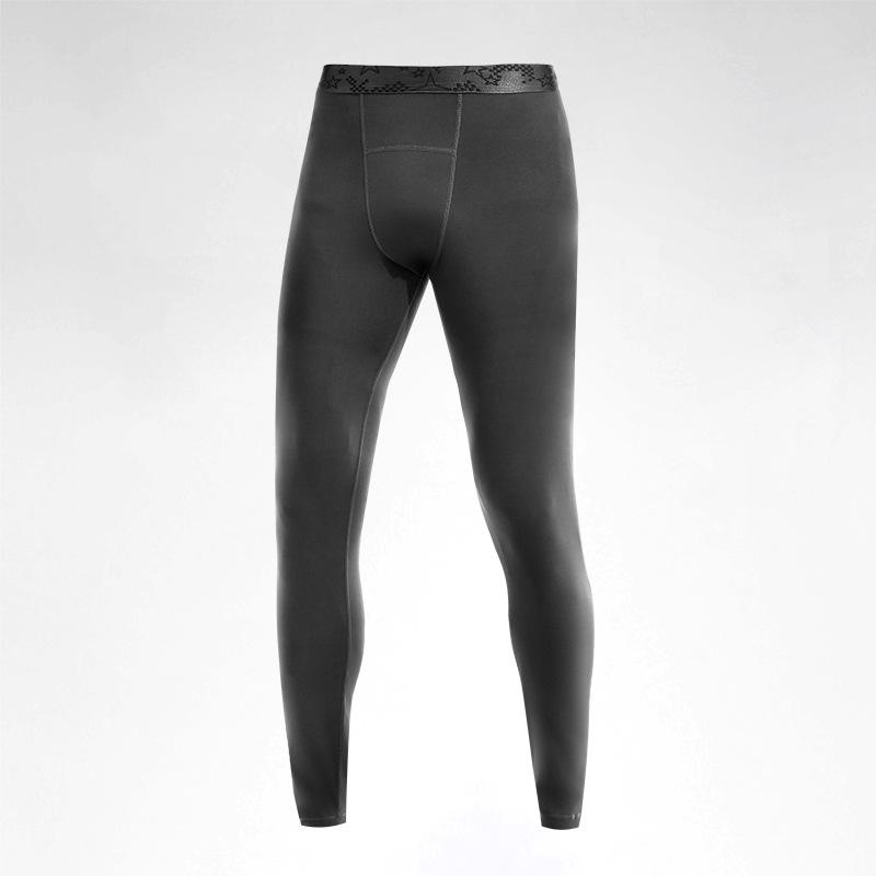 Men's Warm Fleece-Lined Trousers: Autumn/Winter Cold-Proof Cotton Wool Bottoms