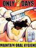Repair Cavities Quickly Within 3 Days