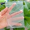 Transparent Soft Silicone Puff Sponge for Cosmetic Face Foundation Easy Clean Avoid Waste Air Cushion Powder Puffs Make Up Tools