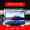 Denza N7 Navigation & N8 Display Screen Protective Tempered Glass Film - Car Interior Accessories