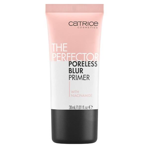 Catrice Visage The Perfector Base De Teint Effet Flouteur 30ml