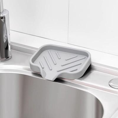 Silikonowy uchwyt do przechowywania w łazience