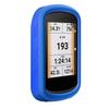 Soft Anti-slip Bike Skin Case for Garmin-Edge 840 Anti-drop GPS Protective Cover