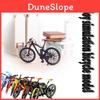 Highly Detailed Alloy Bicycle Model Ornaments For Desktop Decoration And Gifts