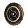 2 Stroke 40 Horsepower Electrical Start Flywheel for E40X 40XMH 66T 85550 00 Outboard Motor