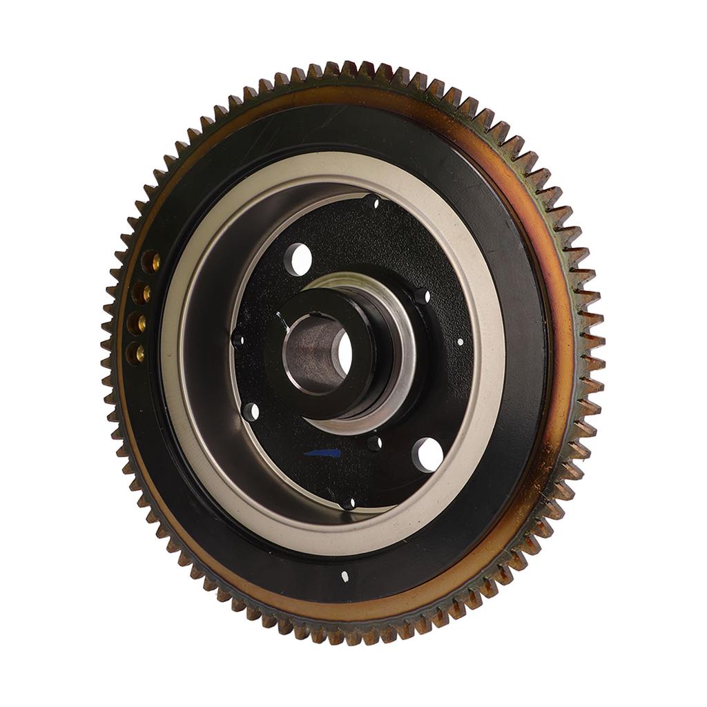2 Stroke 40 Horsepower Electrical Start Flywheel for E40X 40XMH 66T 85550 00 Outboard Motor