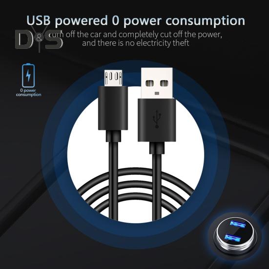 Mini LED digitální rychloměr GPS auto HUD head-up displej mph/kmh univerzální pro všechna vozidla GPS modul pro zrychlení a brzdění testování