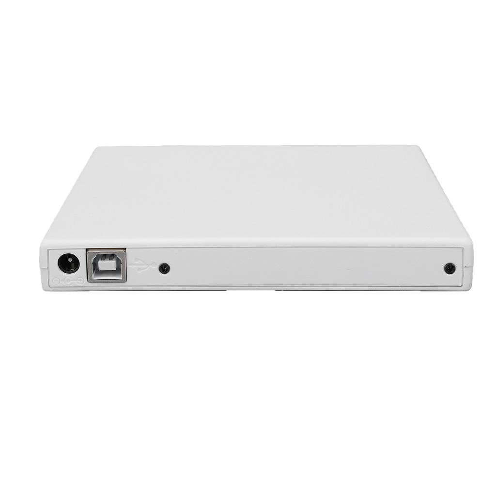 1080P USB External Optical Drive Player 5Gbps BD DVD CD Burner Reader Writer For Laptop Desktop PC