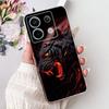 For Xiaomi Redmi Note 13 Pro 5G Case Fashion Butterfly Soft Silicone Phone Back Cover For Redmi Note 13 Note13 Pro Case Funda