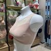 Venus Wireless Seamless Full Cup Bralette Vbrs909