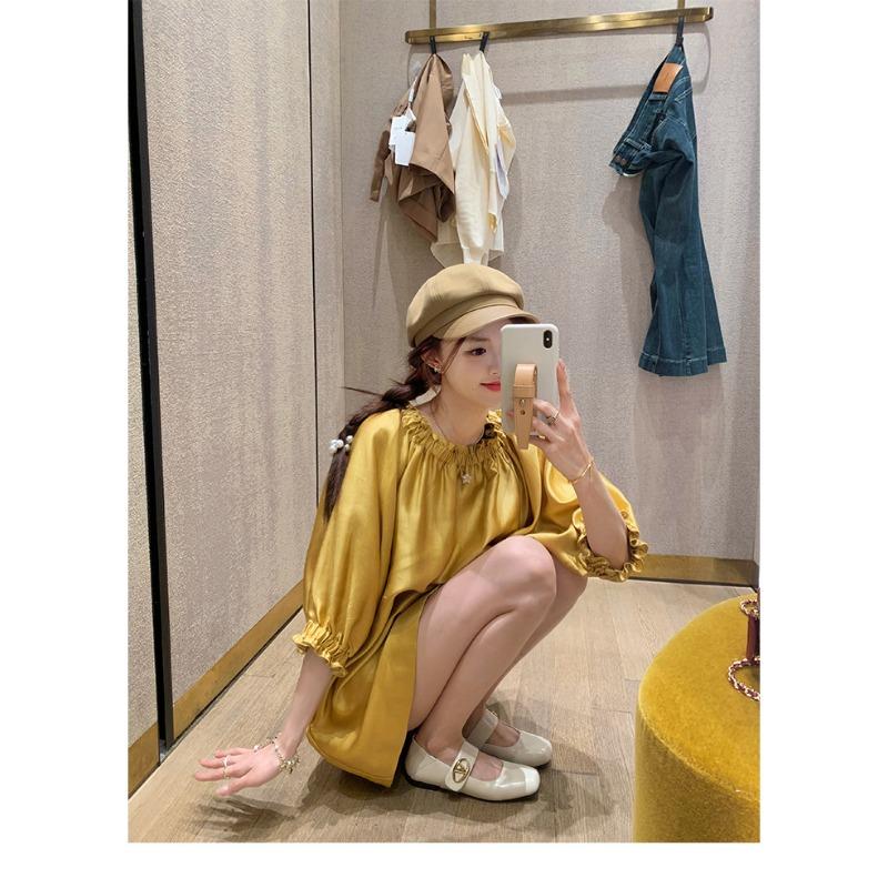 

Версия из овчины~ ретро кожаные туфли квадратный носок на липучке Мэри Джейн женские туфли с мелким вырезом на плоской подошве для работы 40