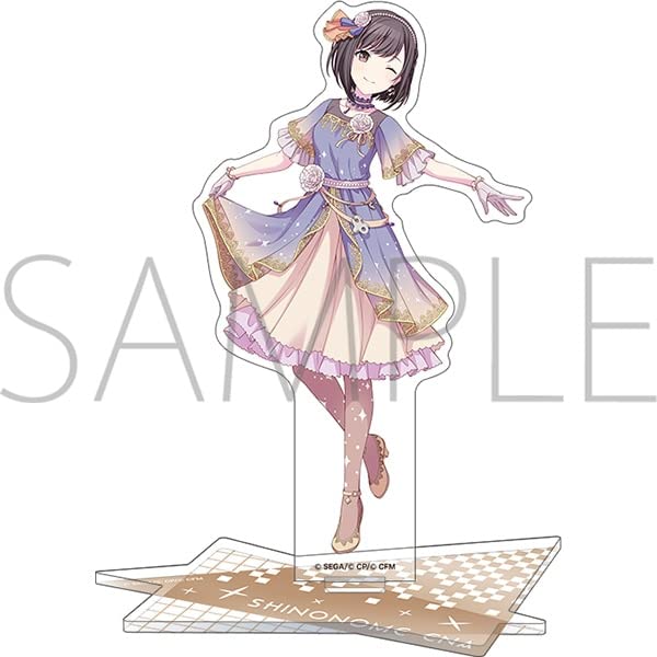 Movic Shinonome Ena Acrylic Stand Vol.7 Project Sekai Colorful Stage! feat. Hatsune Miku Event Limited Merchandise
