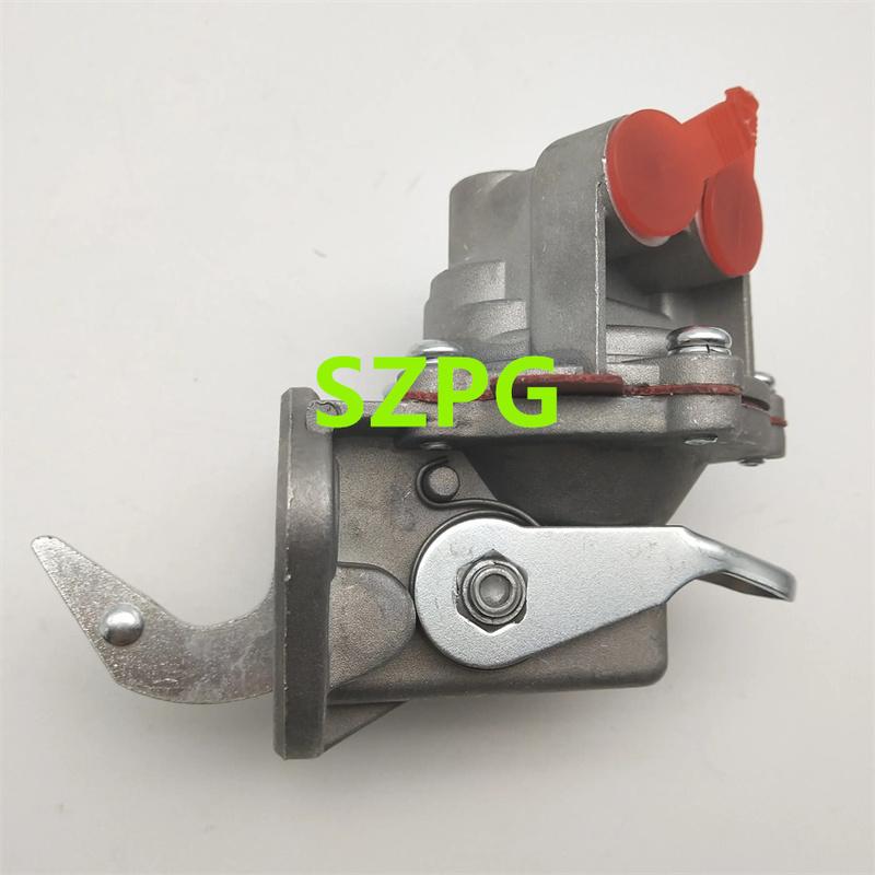 Fuel Pump 2641A063 for Perk 58 406 060 Engine Parts