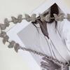 Butterfly Metal Waist Chain Accessories Belt Chain Skirt Accessories